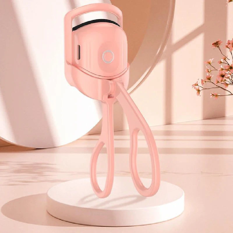 Professional Heated Eyelash Curler